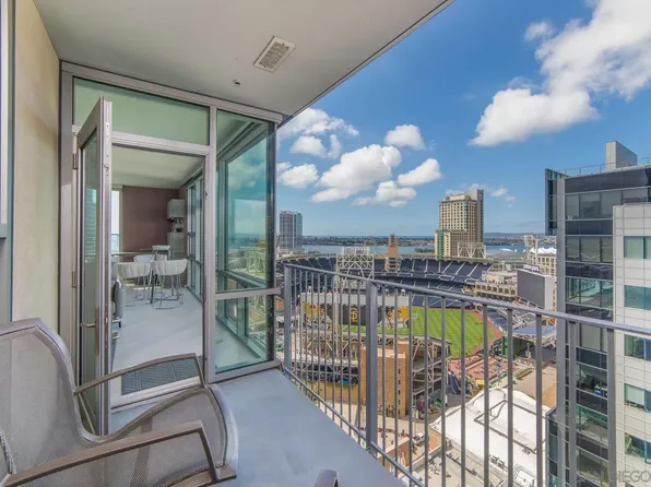 321 10th Ave Unit 1908, San Diego, CA 92101