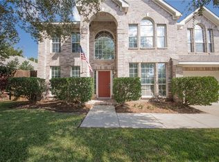 2416 Blue Holly Dr, Corinth, TX 76210