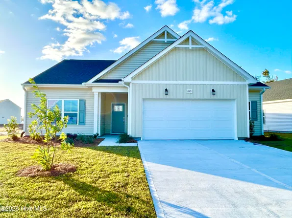 4145 Workman Loop #66, Leland, NC 28451