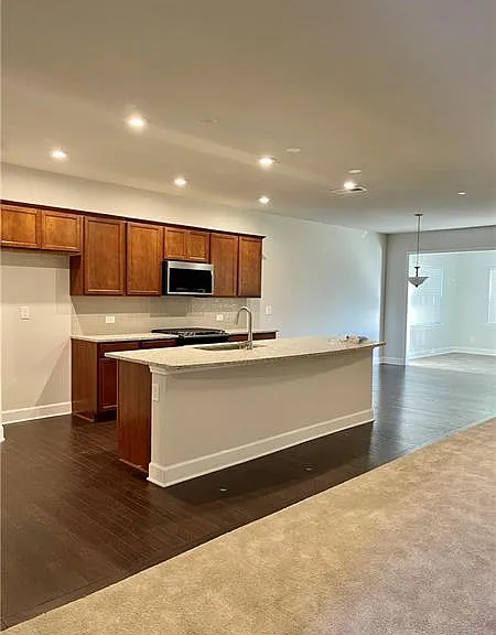 5689 Wheeler Ridge Rd — Photo 4