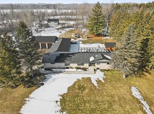 1192 Shellard Rd, North Dumfries, ON N1R5S7