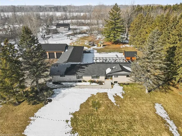 1192 Shellard Rd, North Dumfries, ON N1R 5S7