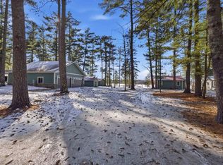 25305 E Clark Lake Rd, Nisswa, MN 56468