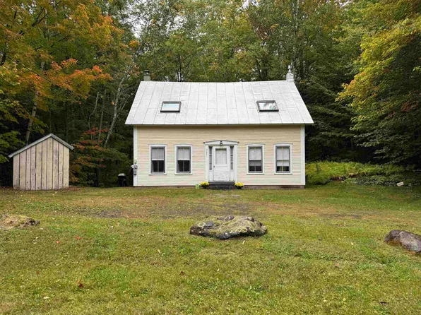 3271 German Flats Road, Warren, VT 05674