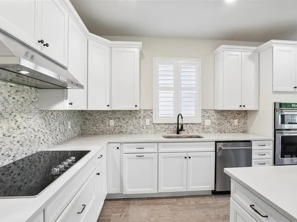 1636 Trailhead Ter, Hollywood, FL 33021