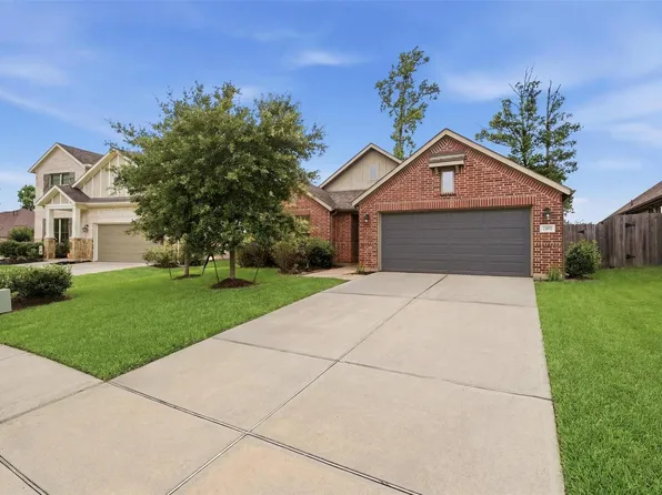 23692 Alder Branch Ln, New Caney, TX 77357