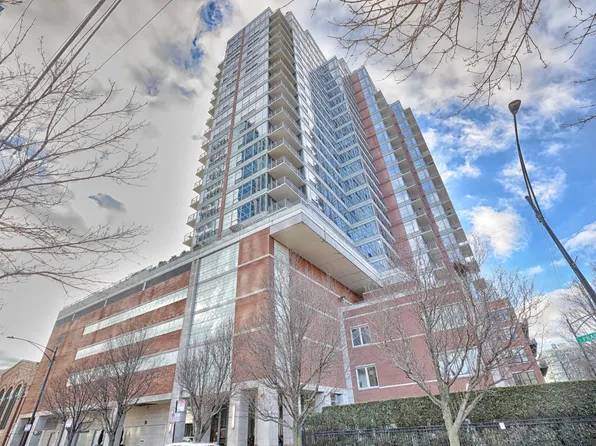 1600 S Prairie Ave #904, Chicago, IL 60605