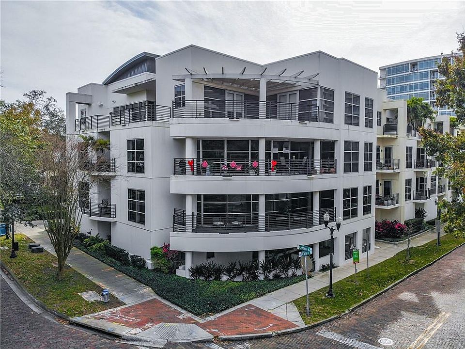 1st image of 1 S Eola Dr Unit 15