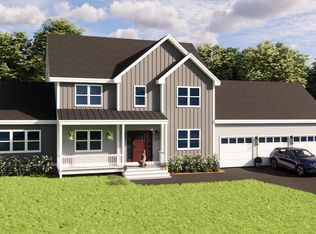 111 Laurel Rd LOT 35, Hooksett, NH 03106