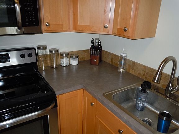 New Kitchen