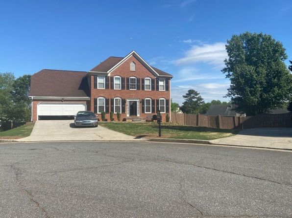 2644 Timberbrooke Way