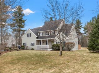 36 Village Corner Rd, Ossipee, NH 03864