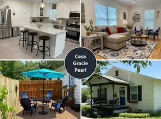 1910 Knight St, Georgetown, TX 78626