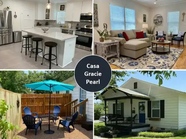 1910 Knight St, Georgetown, TX 78626