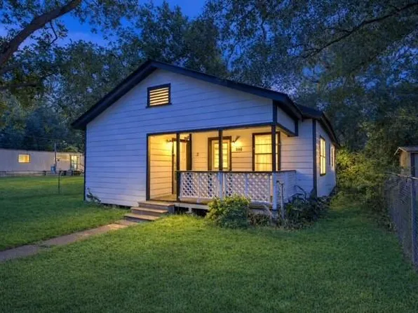 406 Bardash St, Cleveland, TX 77327