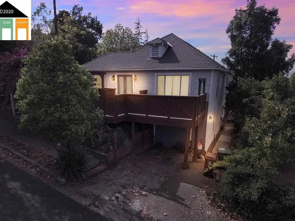 10 Baldwin Ave, Crockett, CA 94525