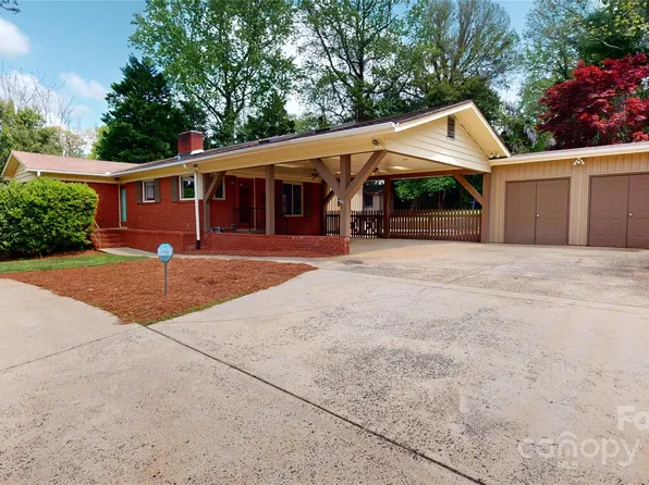 2128 Lanier Ave, Charlotte, NC 28205