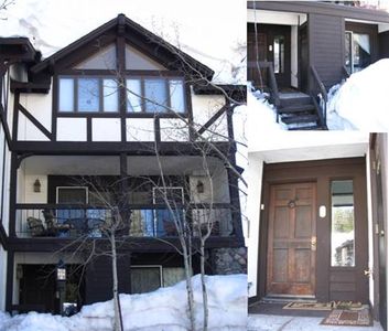 227 Squaw Valley Rd #17, Olympic Valley, CA, 96146