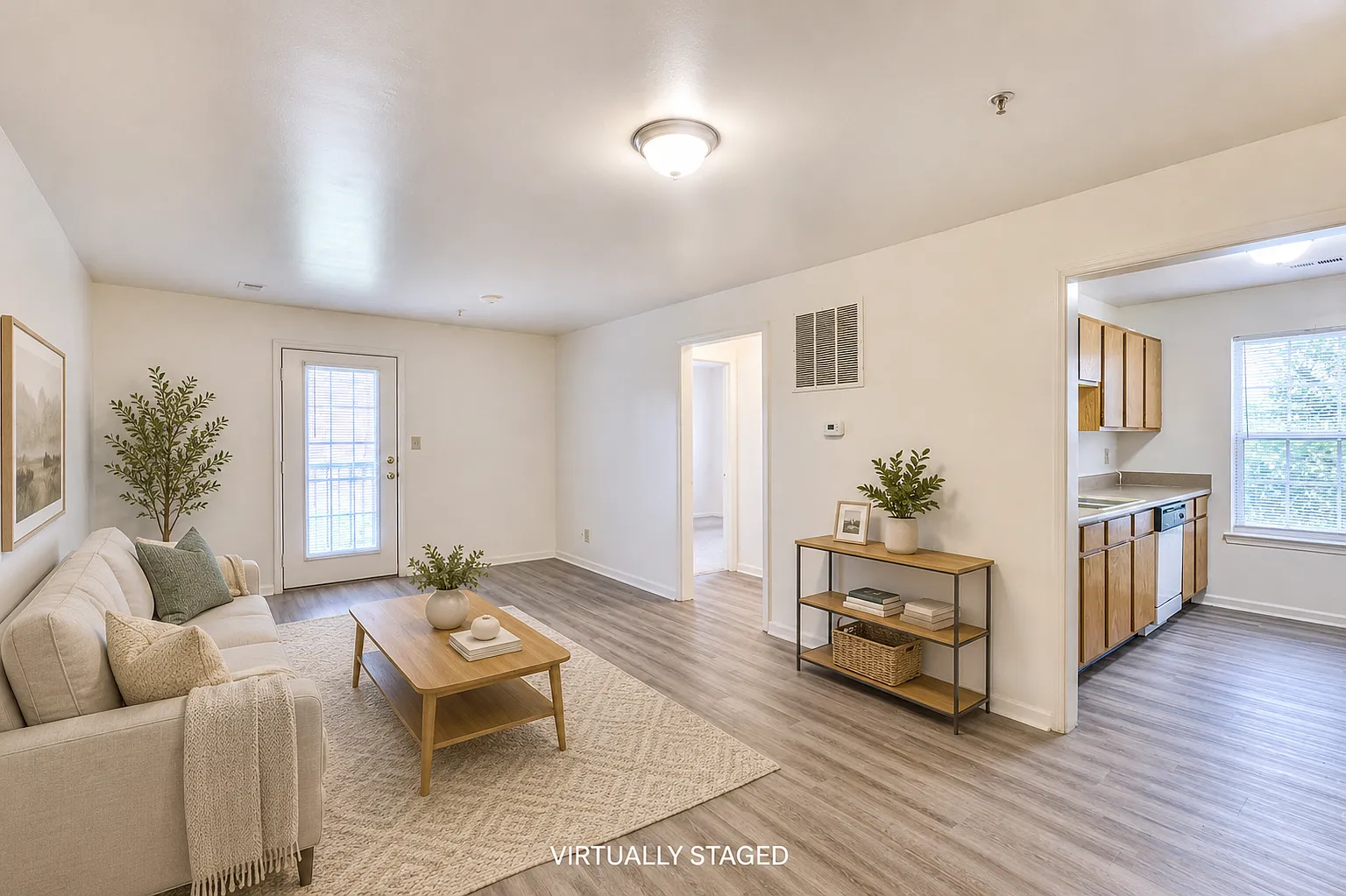 Cassell Ridge — Photo 1