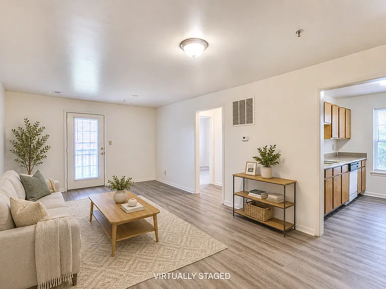 Cassell Ridge — Photo 1