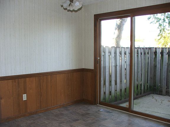 Eating Area