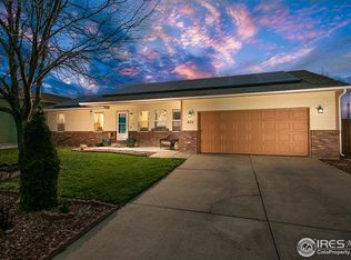 405 E 19th St, Greeley, CO 80631