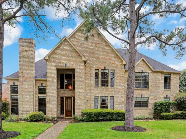 1611 Treasure Oaks Dr, Katy, TX 77450