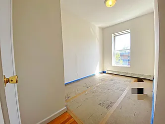 Rented by Corcoran