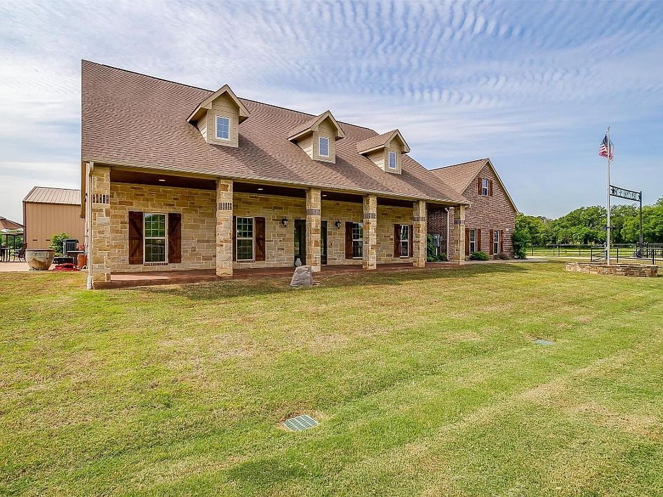 8636 County Road 523, Burleson, TX 76028 Zillow