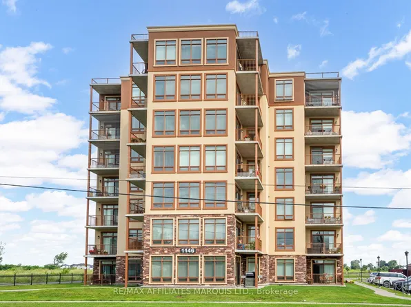 1146 Montreal Rd #104, Cornwall, ON K6H 1E2