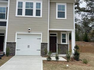 500 Hazy Hills Ln, Garner, NC 27529