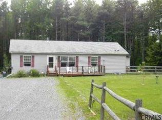 143 Fayville Rd, Middle Grove, NY 12850