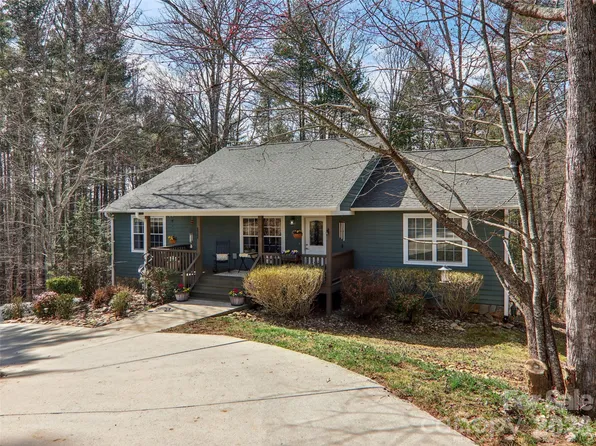 74 Woodson Dr, Mars Hill, NC 28754