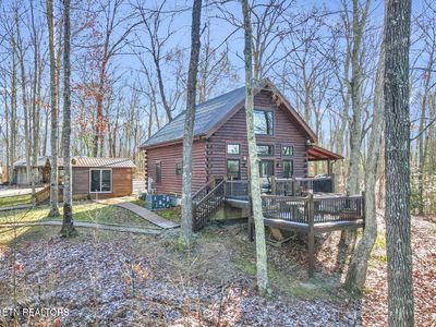 390 John J Smith Rd, Oneida, TN, 37841
