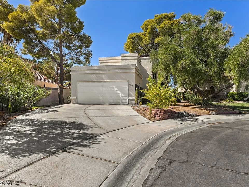 2805 Tortoise Ct