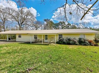 25504 Choctaw Rd, Franklinton, LA 70438