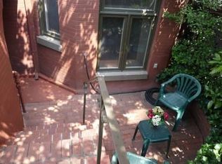 512 2nd St SE #B, Washington, DC 20003