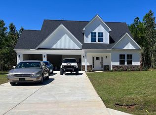 2566 Dogwood Rd LOT 6, Diamond Longs, SC 29568