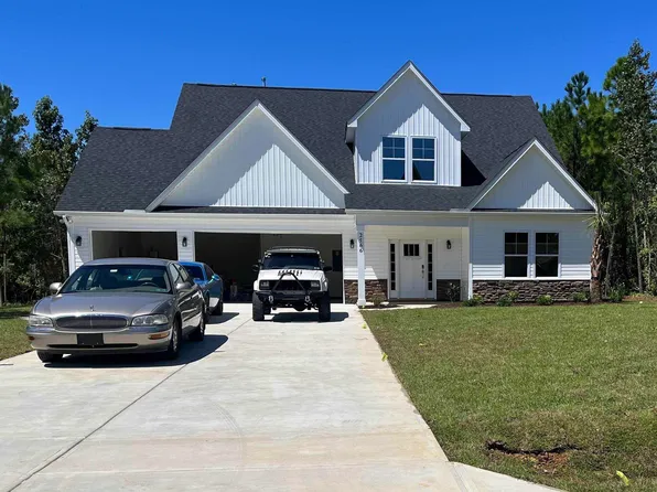 2566 Dogwood Rd. LOT 6- Diamond, Longs, SC 29568