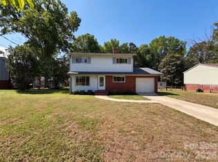 1508 W Colonial Dr, Salisbury, NC 28144