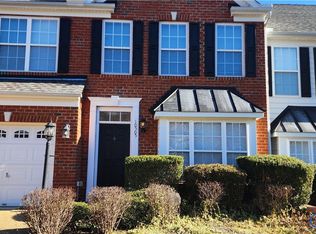 10505 Barbara Ln, Henrico, VA 23233