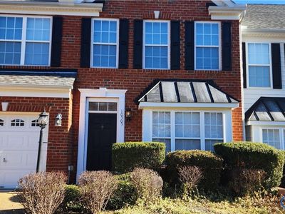 10505 Barbara Ln, Henrico, VA, 23233