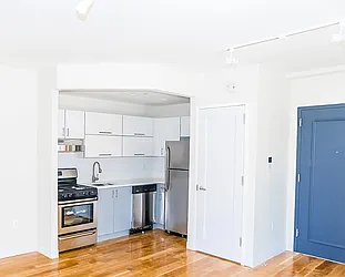 Rented by Urban Realty NYC