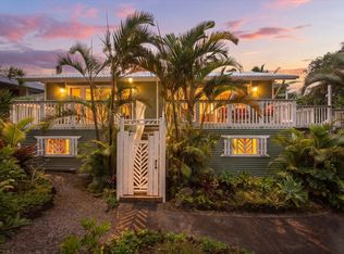 57 S Honokala Rd #A, Haiku, HI 96708