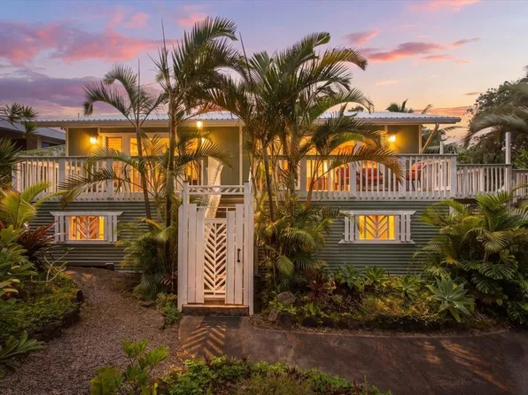 57 S Honokala Rd #A, Haiku, HI 96708