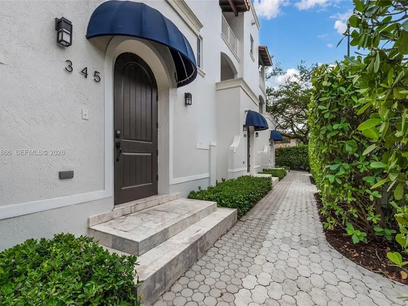 345 Madeira Ave #345, Miami, FL 33134