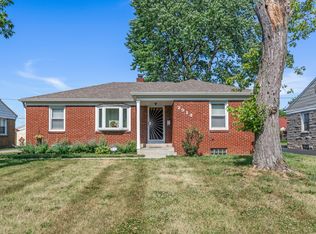 2914 N Moreland Ave, Indianapolis, IN