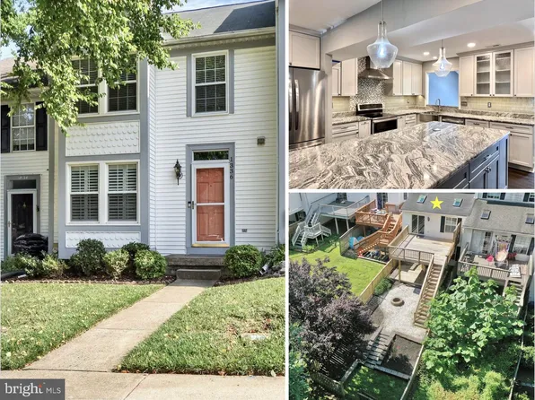 1336 Bennett Pl, Bel Air, MD 21015
