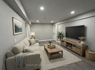 4468 Ashley Ave, Mississauga, ON L5R 2A2