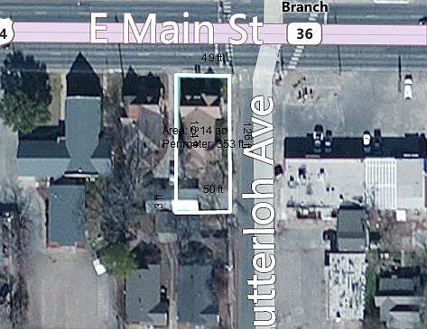2nd image of 1114 E Main St
